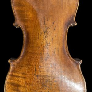 German Stradivarius Violin
