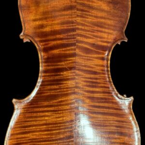 Don Roy Guarnerius Model Violin