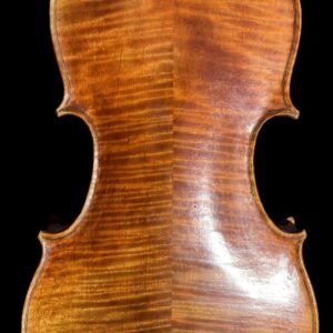 Don Roy Stradivarius Model Violin
