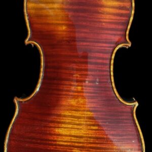 1927 TimTone German Violin